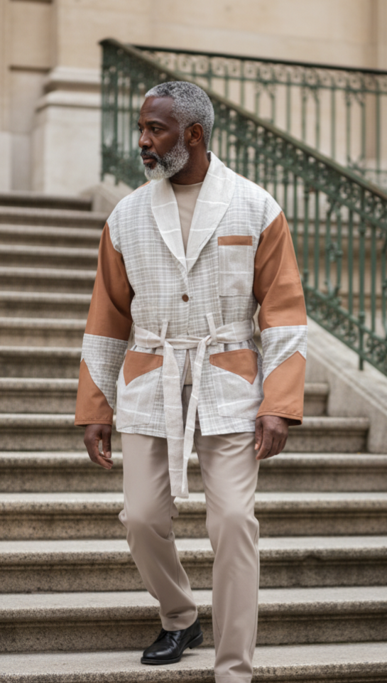 Linen Nights